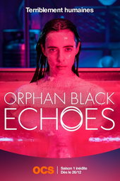 Orphan Black: Echoes
