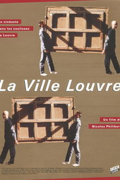 La Ville Louvre