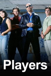 Players - Les maitres du jeu