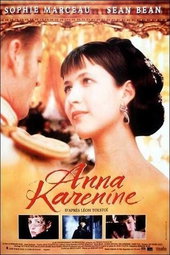Anna Karenine