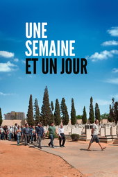 Une semaine et un jour
