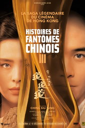 Histoires de fantômes chinois 3