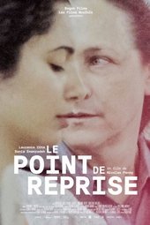 Le point de reprise