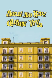 Aquí no hay quien viva