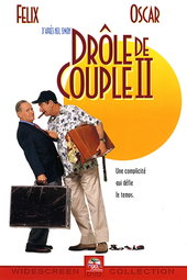 Drôle de couple 2