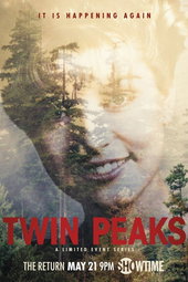 Twin Peaks The Return