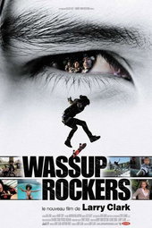 Wassup Rockers