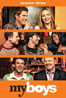 Saison 3