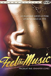 Feel The Music