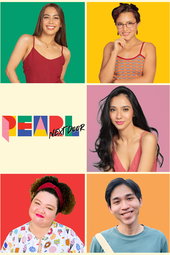 Pearl Next Door