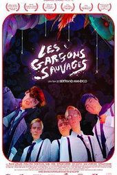 Les Garçons Sauvages