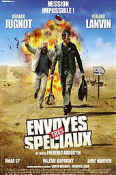 Envoyés très spéciaux