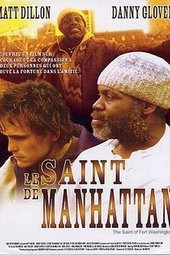 Le Saint de Manhattan