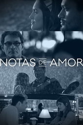 Notas de Amor