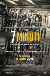7 Minutes