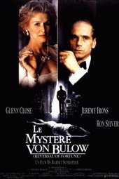 Le mystère von Bulow