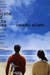 A Scene at the Sea