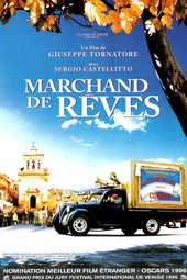 Marchand de Rêves