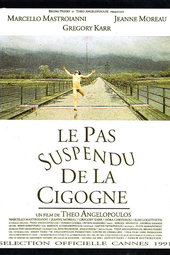 Le Pas suspendu de la cigogne