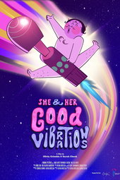 She & Her Good Vibrations