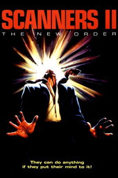 Scanners 2 : La Nouvelle génération