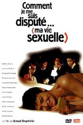 Comment je me suis disputé... (ma vie sexuelle)