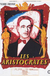 Les Aristocrates