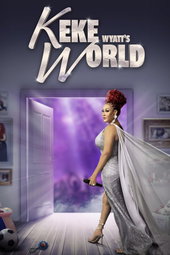 Keke Wyatt's World