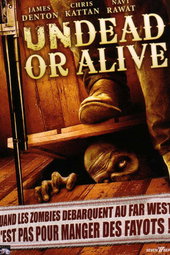 Undead or Alive