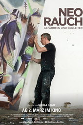 Neo Rauch - Le peintre énigmatique de l'Allemagne