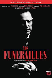 Nos funérailles