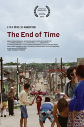 The End of Time