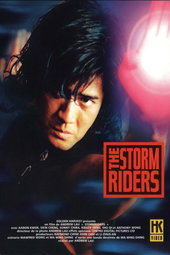 The Storm Riders