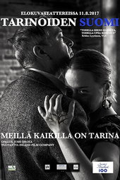 Tarinoiden Suomi