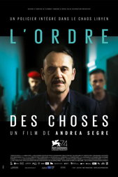 L'Ordre des choses