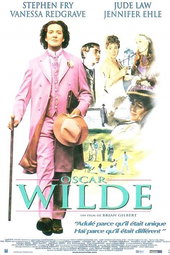 Oscar Wilde