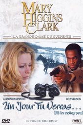 Mary Higgins Clark : Un jour, tu verras...