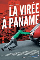 La virée à Paname