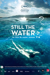 Still the Water