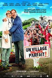 Un village presque parfait!