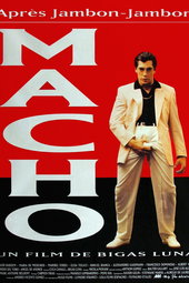 Macho