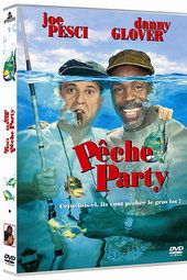 Pêche Party