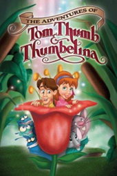 Les Aventures de Tom Pouce et Poucelina