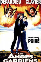 Les Anges gardiens