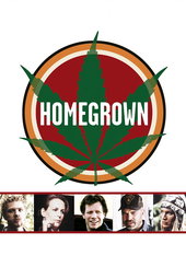Homegrown