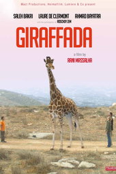 Girafada