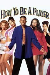 Def Jam's How to Be a Player