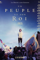 Un peuple et son roi