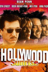 Hollywood Sunrise