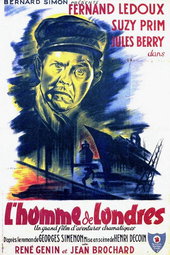 L'Homme de Londres